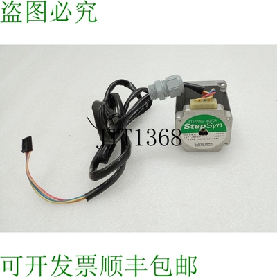 原装供应Stepsyn DENKI 电机 de Pasos 103H7123-1345