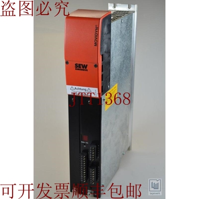 原装供应Sew Eurodrive 8264236，MAS51A005-503-02 Movidyn 变频
