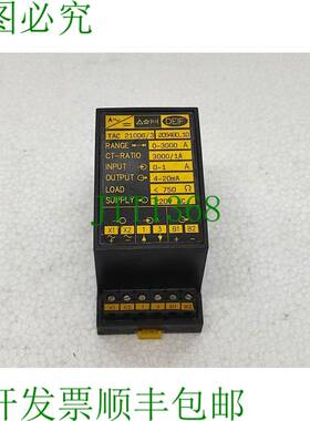 原装供应Deif TAC 210DG/3 传感器 209460.10