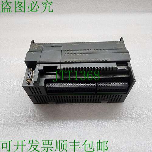 原装供应6ES7 288-1SR60-0AA0 SIMATIC S7-200 智能 CPU SR60 120 - 封面