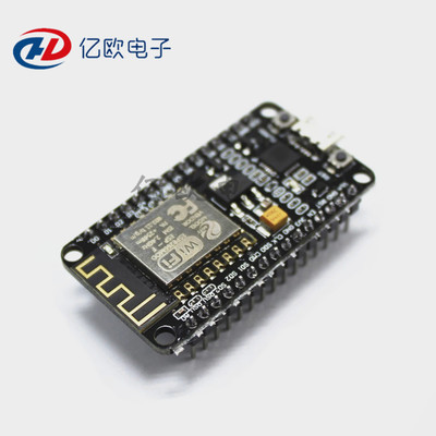 NodeMcu Lua WIFI 物联网 V3 ESP-12 基于ESP8266 开发板 CP2102