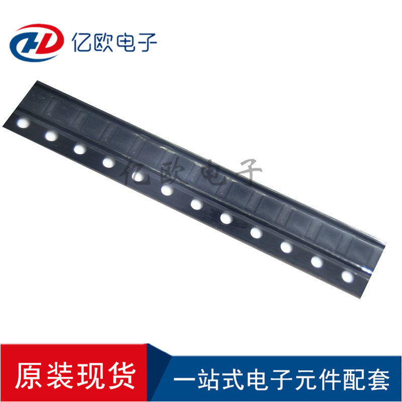 TITPD4E05U06DQAR瞬态二极管