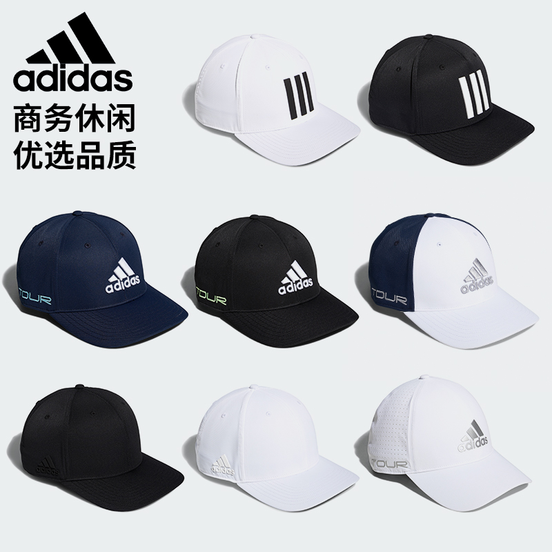 adidas Adidas Cap man business affairs leisure time Golf Sunscreen ventilation Travel? Visorin the Accessories/Leather belt/Hat/Muffler , Hat  category - from Buy2taobao.com to provide professional Taobao agent buy service