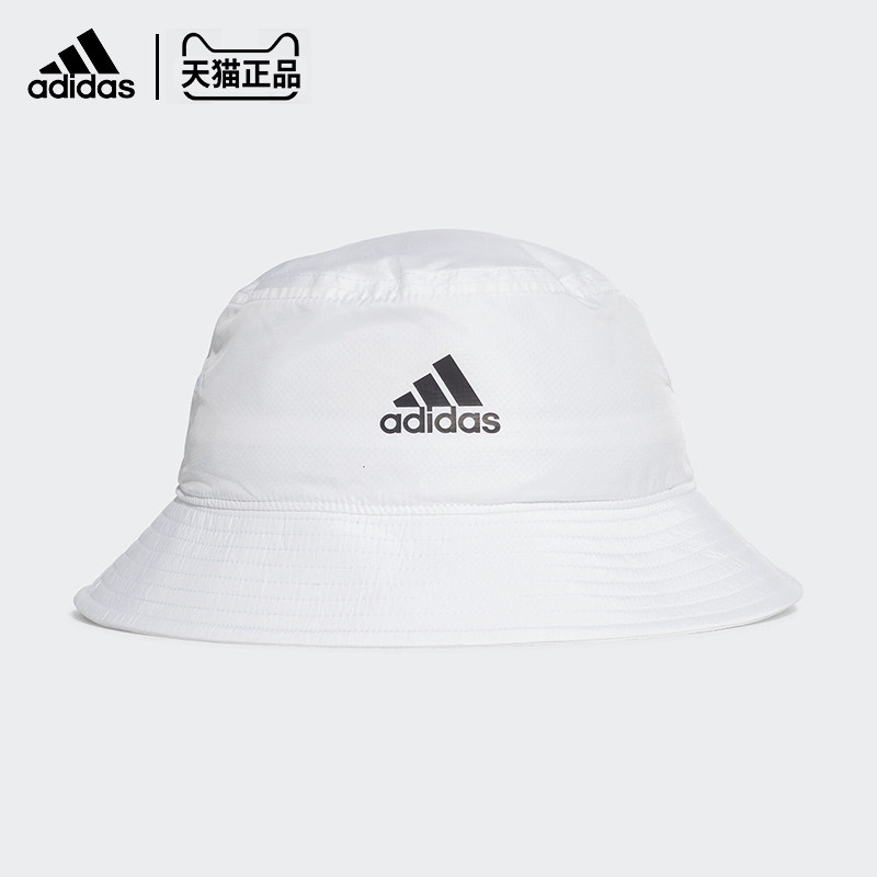 Adidas阿迪达斯帽子夏季新款男女千玺同款遮阳百搭运动休闲渔夫帽在类目 服饰配件/皮带/帽子/围巾, 帽子中 - 来自Buy2taobao.com提供专业的淘宝代购服务