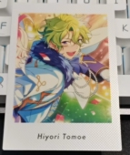 偶像梦幻祭新拍立得v3花后 国内现货 COSMIC