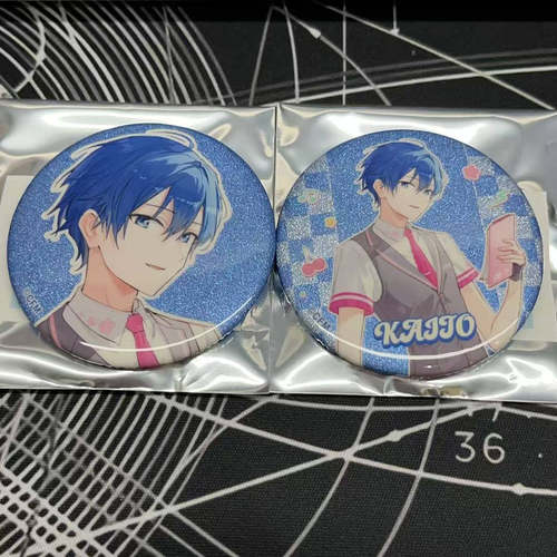 VOCALOID大哥kaito合集