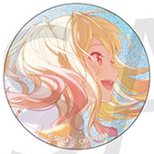 预定 世界计划多彩舞台 pjsk 细闪吧唧 fes徽章vol.9A盒开团