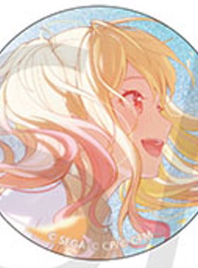 【预定】世界计划多彩舞台 pjsk 细闪吧唧 fes徽章vol.9A盒开团