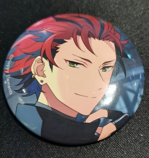 【国内现货】偶像梦幻祭 es2 鬼龙红郎 大将 掉落 合集