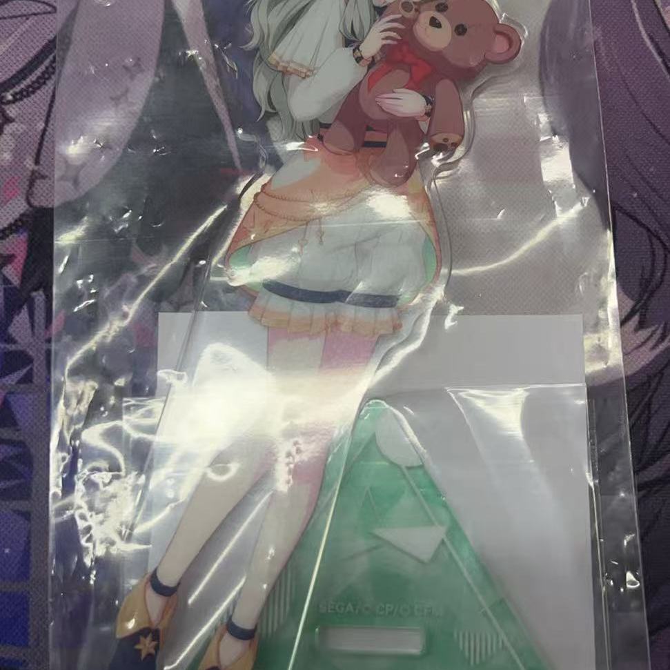 世界计划草薙宁宁nene各种制品