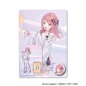 预定 世界计划多彩舞台 pjsk zozo3联动 MMJ页面