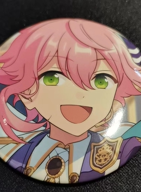 【国内现货】偶像梦幻祭 es2 姬宫桃李 各种制品合集1