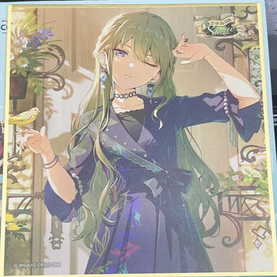 世界计划草薙宁宁nene各种制品