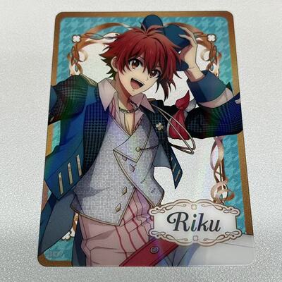 idolish7爱娜娜i7七濑陆