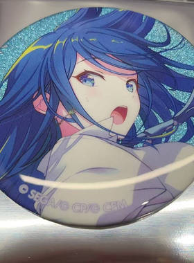 【国内现货】世界计划 pjsk 星乃一歌 ick 吧唧各种制品合集1