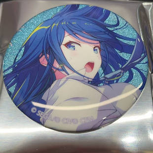 国内现货 ick 世界计划 星乃一歌 吧唧各种制品合集1 pjsk