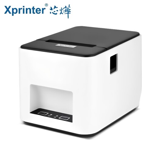 芯烨XP-361B热敏标签打印机
