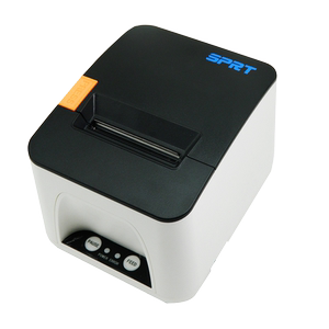 思普瑞特餐饮前台奶茶标签打印机