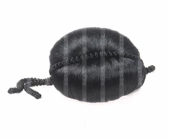 Extension cheveux - Chignon - Ref 248422 Image 3