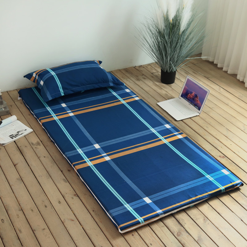 褥子套学生宿舍上下铺90x200拉链可拆卸棉花垫被套全包单人床褥罩,床上用品,被套,淘宝优惠券,粉丝福利购,淘宝优惠卷