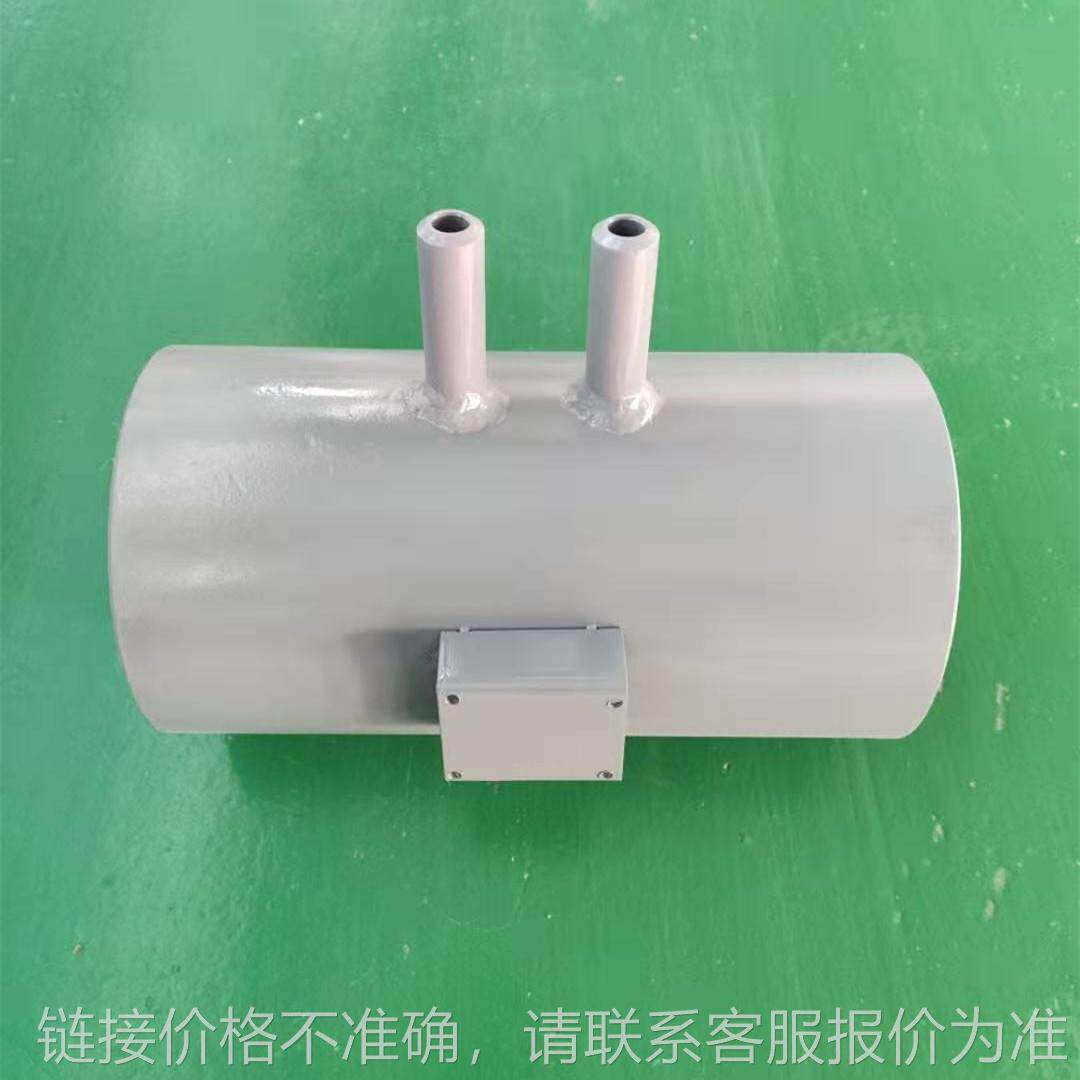 经典文丘里管 焊接式文丘里管 减温水流量计 煤气流量计