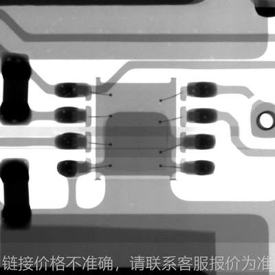 【支持打样】电子元件X射线无损探伤仪 BGA铝铸件x-ray检测设备