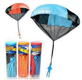 children gift parachute throw and drop toys for boys set out