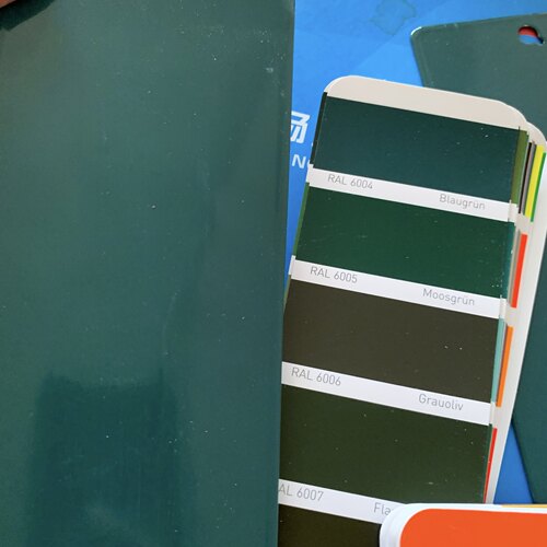 墨绿军绿烤漆粉末毅之星户外磨砂