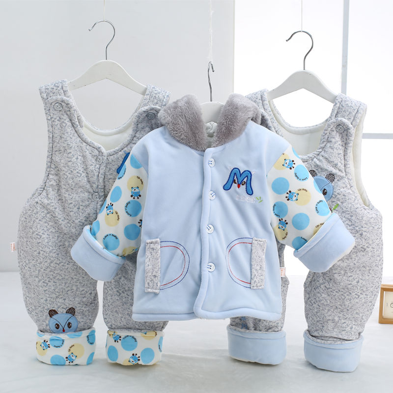 Manteau pour enfant - Ref 2163346 Image 4