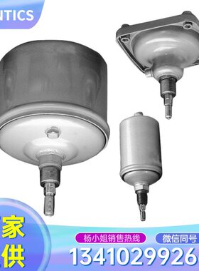 德国安沃驰AVENTICS膜片气缸102系列1020100000活塞杆缸体