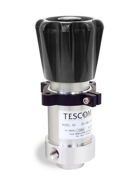 44-1164-24-170 TESCOM调压阀1/4寸入690bar出172bar力低流量