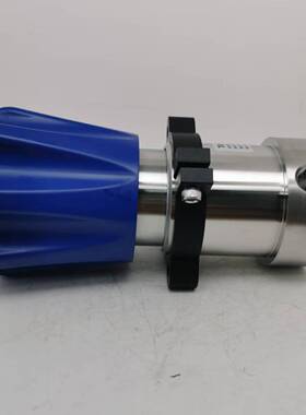 26-1766-24 TESCOM调压阀口径1/4寸入口690bar-出口55bar