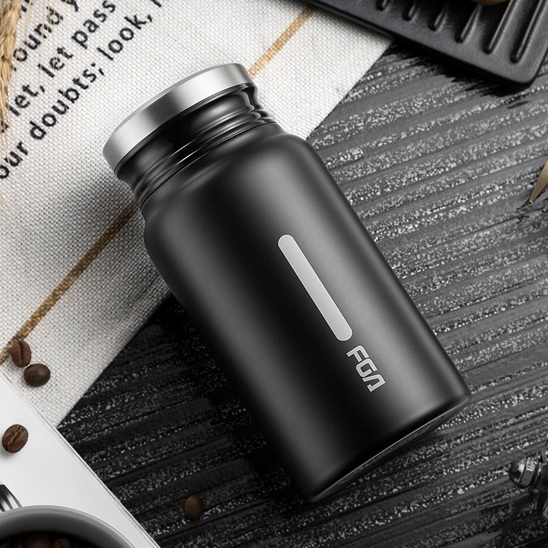 富光便携创意潮流个性韩版保温杯