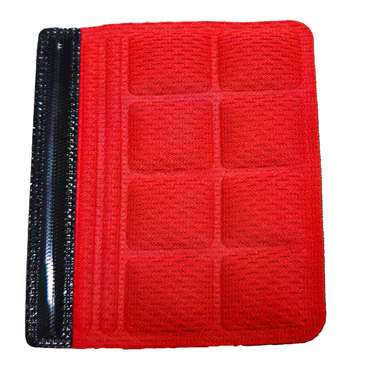 美团饿了么骑手专用头盔下巴垫