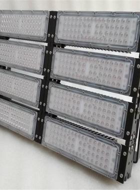200W300WLED隧道灯500W隧道广场投光灯600W体育场馆球场灯高速