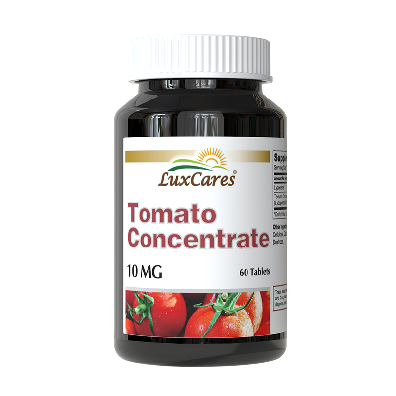 赫力仕萃沛康番茄红素备孕用起来