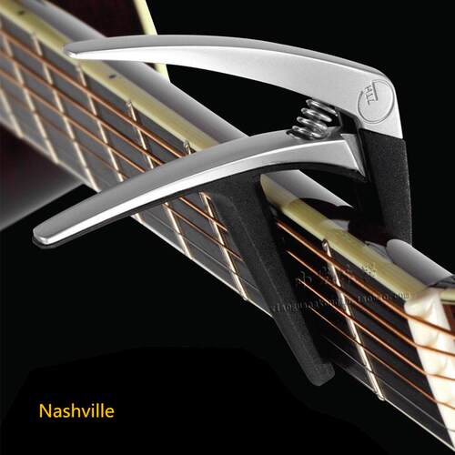 G7th变调夹Performance Nashville Newport吉他配件变音夹子调音