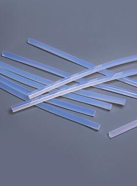 顺之缘300长粗细高粘超粘白色半透明热熔胶棒EVA热熔胶条价格