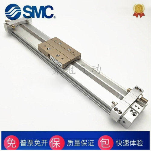SMC原装MY3A MY3B16-20-25-50-100-150-200-250-300-350-400-500L