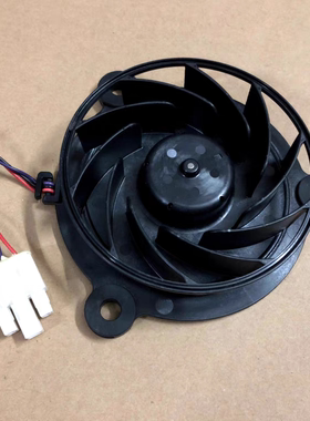 原装冰箱风扇7190217型号10030GE-12L-YT  12V0.13A