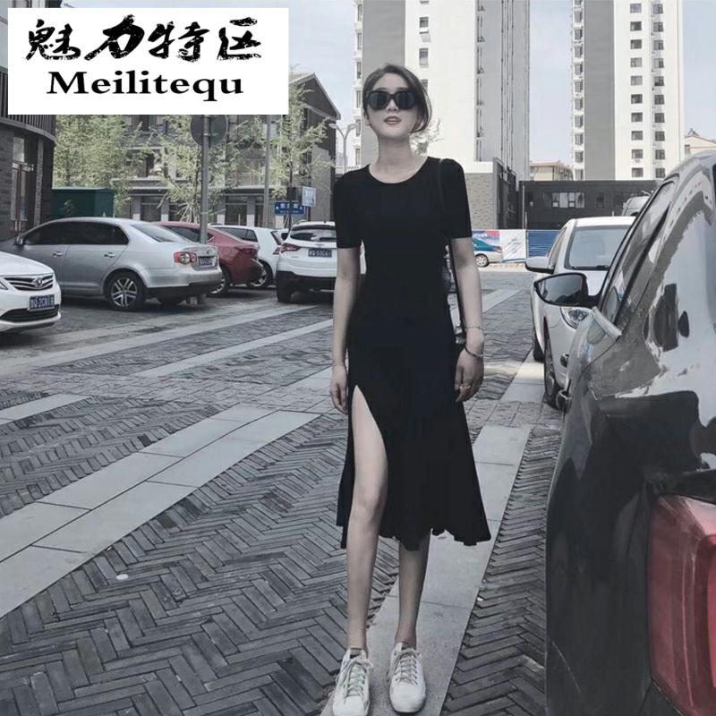 券后98.44元矮个子150cm 145夏季新款xs连衣裙