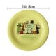 Желтое блюдо-2