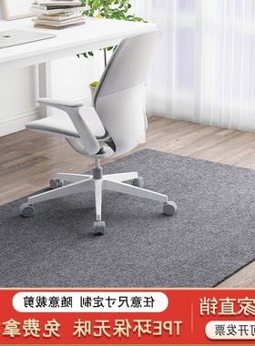 Computer office desk writing desk student study desk table1M