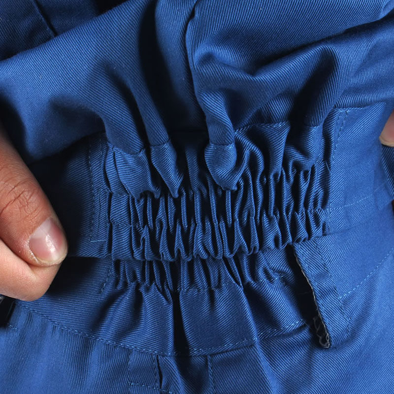 Tenue de travail en coton - Ref 1912636 Image 5