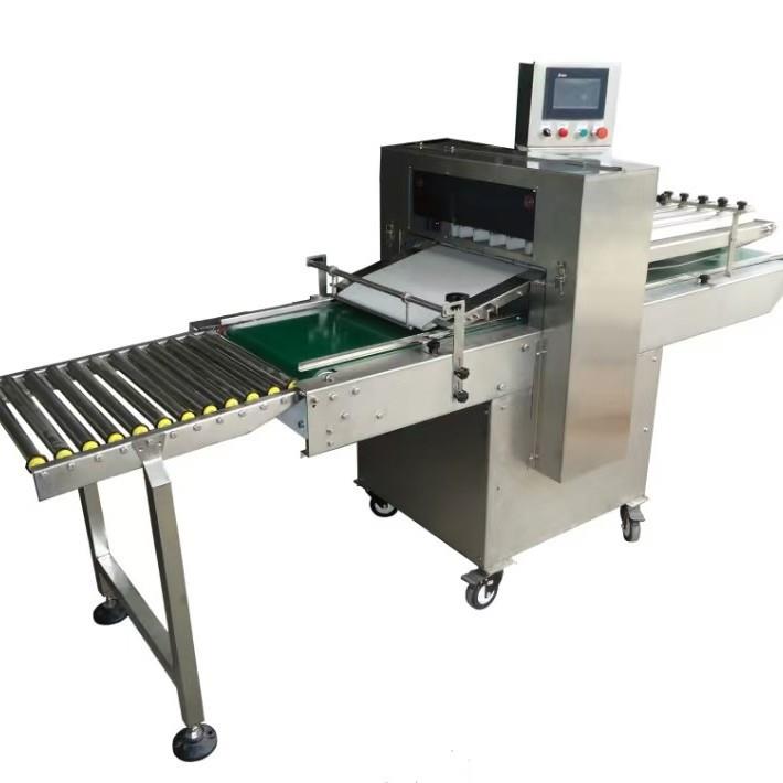 冷冻曲奇机蝴蝶酥自动冷冻双色熊猫曲奇饼干机花式冷冻企鹅曲奇机