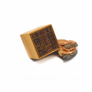 枣木老君印法印印板茅山祖师印 金英祖师印 潮源洞师印