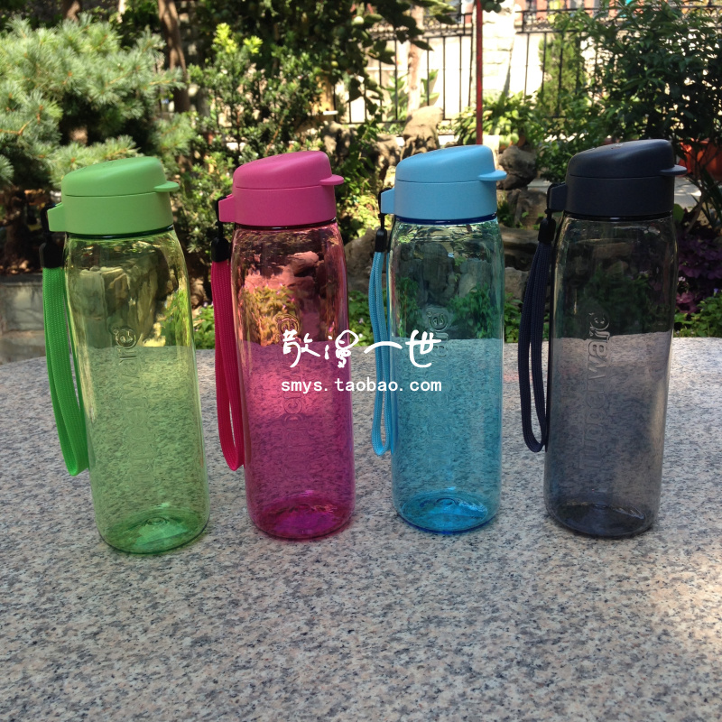 特百惠运动壶/旅行壶乐活水杯