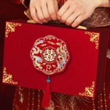 Прямая поставка цветных подарков обручальные коробки Цвет подарок подарочная коробка для свадебного макета