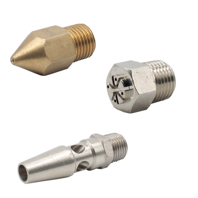 SMC型深圳JW/精稳喷嘴