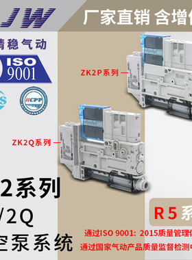 ZK2Q00R5ALA-06真空泵00R5CLA/BLA/ELA/R5NL2A ZK2Q00R5HLA-06-08